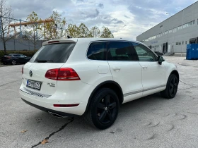 VW Touareg 3.0d 239 к.с.  - цена по договаряне - 46110251 4