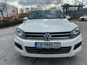 VW Touareg 3.0d 239 к.с.  - цена по договаряне - 46110251 7