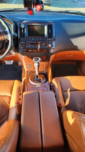 Infiniti Fx 45 Fx45 Gpl , снимка 7