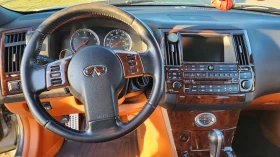 Infiniti Fx 45 Fx45 Gpl , снимка 9