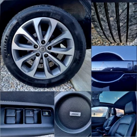 Nissan Qashqai 1.6 DCI 130ks.Tekna Evro 5 - 14500 лв. / 7413.73 € - 27673404 14