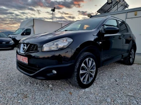 Nissan Qashqai 1.6 DCI 130ks.Tekna Evro 5 - 14500 лв. / 7413.73 € - 27673404 2