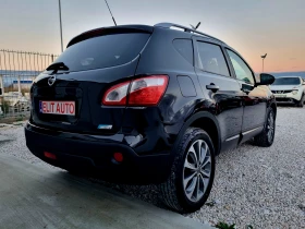 Nissan Qashqai 1.6 DCI 130ks.Tekna Evro 5 - 14500 лв. / 7413.73 € - 27673404 6