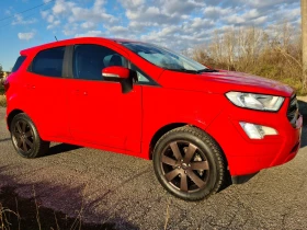 Ford EcoSport 1.0 Фейс лифт, снимка 5