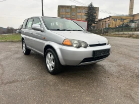 Honda Hr-v 1.6-VTEC-4x4-����-���� ����-1�-�������� | Mobile.bg � ����� ������ 7