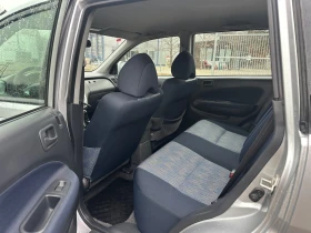 Honda Hr-v 1.6-VTEC-4x4-����-���� ����-1�-�������� | Mobile.bg � ����� ������ 10