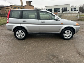 Honda Hr-v 1.6-VTEC-4x4-����-���� ����-1�-�������� | Mobile.bg � ����� ������ 6