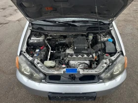 Honda Hr-v 1.6-VTEC-4x4-����-���� ����-1�-�������� | Mobile.bg � ����� ������ 12