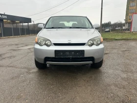 Honda Hr-v 1.6-VTEC-4x4-����-���� ����-1�-�������� | Mobile.bg � ����� ������ 8