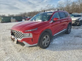 Hyundai Santa fe SEL* AWD* 
