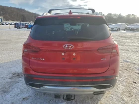 Hyundai Santa fe SEL* AWD*  - 16870 € / 32994.85 лв. - 26668956 5
