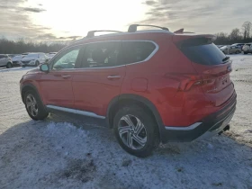 Hyundai Santa fe SEL* AWD*  - 16870 € / 32994.85 лв. - 26668956 6