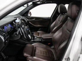 BMW X3 * 360CAM* HeadsUP* PANO* H&K*  - 22755 € / 44504.91 лв. - 25939539 7