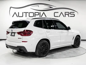 BMW X3 * 360CAM* HeadsUP* PANO* H&K*  - 22755 € / 44504.91 лв. - 25939539 2
