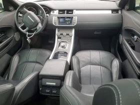 Land Rover Range Rover Evoque Фиксирана крайна цена до България  - 16084 € / 31457.57 лв. - 54436698 8