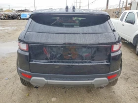 Land Rover Range Rover Evoque Фиксирана крайна цена до България  - 16084 € / 31457.57 лв. - 54436698 6