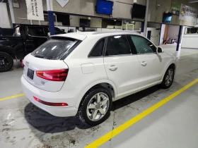 Audi Q3 Quattro| PANORAMA| CARFAX| ПОДГРЕВИ - 10299 € / 20143.09 лв. - 42029080 3