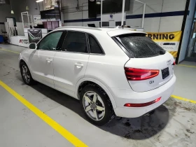 Audi Q3 Quattro| PANORAMA| CARFAX| ПОДГРЕВИ - 10299 € / 20143.09 лв. - 42029080 4