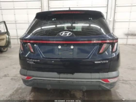 Hyundai Tucson HYBRID SEL CONVENIENCE - 15100 € / 29533.03 лв. - 45045136 8