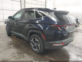 Hyundai Tucson HYBRID SEL CONVENIENCE - 15100 € / 29533.03 лв. - 45045136 3