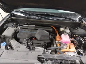 Hyundai Tucson HYBRID SEL CONVENIENCE - 15100 € / 29533.03 лв. - 45045136 17