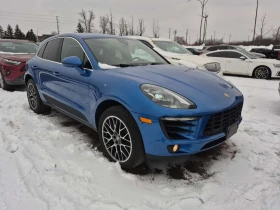 Porsche Macan S  CARFAX, снимка 2 - Автомобили и джипове - 53648322