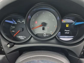 Porsche Macan S  CARFAX, снимка 9 - Автомобили и джипове - 53648322