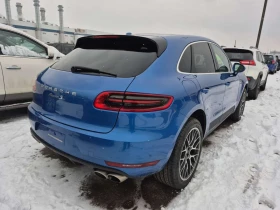 Porsche Macan S  CARFAX, снимка 3 - Автомобили и джипове - 53648322