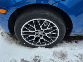 Porsche Macan S  CARFAX, снимка 6 - Автомобили и джипове - 53648322