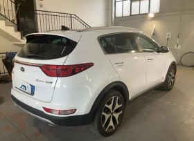 Kia Sportage 2.0CRDI 4WD GT LINE | Auto.bg — изображение 3