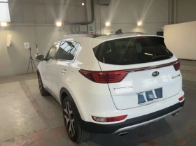 Kia Sportage 2.0CRDI 4WD GT LINE | Auto.bg — изображение 4
