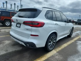 BMW X5 M-pkg* Harman/Kardon* 360View* Keyless* Подгрев* П - 29300 € / 57305.82 лв. - 94391308 3