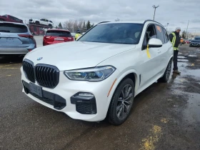 BMW X5 M-pkg* Harman/Kardon* 360View* Keyless* Подгрев* П