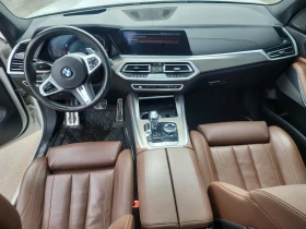 BMW X5 M-pkg* Harman/Kardon* 360View* Keyless* Подгрев* П - 29300 € / 57305.82 лв. - 94391308 7