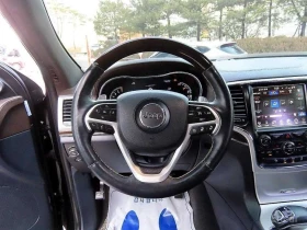 Jeep Grand cherokee - 14688 € / 28727.23 лв. - 15966860 8