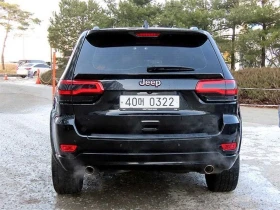 Jeep Grand cherokee - 14688 € / 28727.23 лв. - 15966860 4