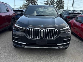 BMW X5 40i * ПОДГРЕВ * ПАНОРАМА * ЩОРИ * CAR FAX * 