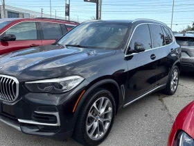 BMW X5 40i * ПОДГРЕВ * ПАНОРАМА * ЩОРИ * CAR FAX *  | Auto.bg — изображение 4