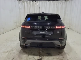 Land Rover Range Rover Evoque 2023 Land Rover RANGE ROVER EVOQUE R-DYNAMIC SE | Mobile.bg � ����� ������ 5