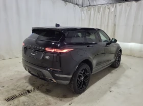 Land Rover Range Rover Evoque 2023 Land Rover RANGE ROVER EVOQUE R-DYNAMIC SE | Mobile.bg � ����� ������ 4