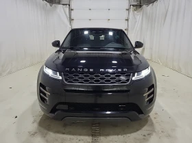 Land Rover Range Rover Evoque 2023 Land Rover RANGE ROVER EVOQUE R-DYNAMIC SE | Mobile.bg � ����� ������ 2
