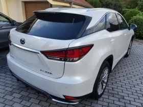 Lexus RX 450h Facelift/Luxury/Full/�������� Relax+ HHC  | Mobile.bg � ����� ������ 5