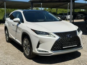 ����� �� �������� �� Lexus RX 450h Facelift/Luxury/Full/�������� Relax+ HHC 