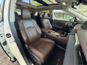 Lexus RX 450h Facelift/Luxury/Full/�������� Relax+ HHC  | Mobile.bg � ����� ������ 15