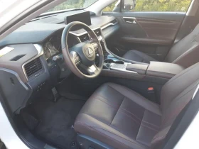 Lexus RX 450h Facelift/Luxury/Full/�������� Relax+ HHC  | Mobile.bg � ����� ������ 9