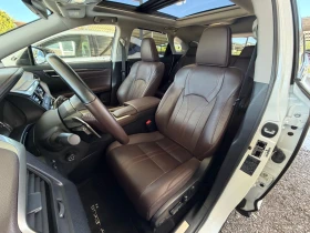 Lexus RX 450h Facelift/Luxury/Full/�������� Relax+ HHC  | Mobile.bg � ����� ������ 13