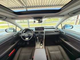 Lexus RX 450h Facelift/Luxury/Full/�������� Relax+ HHC  | Mobile.bg � ����� ������ 9