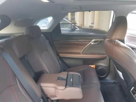 Lexus RX 450h Facelift/Luxury/Full/�������� Relax+ HHC  | Mobile.bg � ����� ������ 15