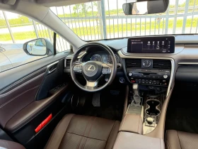 Lexus RX 450h Facelift/Luxury/Full/�������� Relax+ HHC  | Mobile.bg � ����� ������ 10