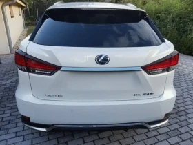 Lexus RX 450h Facelift/Luxury/Full/�������� Relax+ HHC  | Mobile.bg � ����� ������ 4